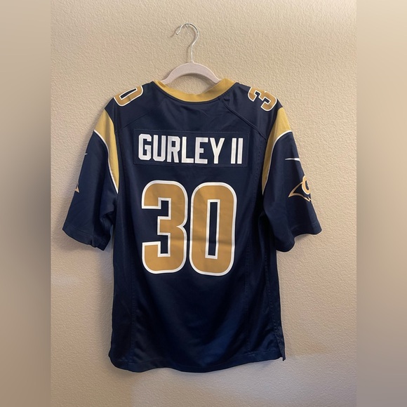 St. Louise Rams Jersey - Picture 5 of 6